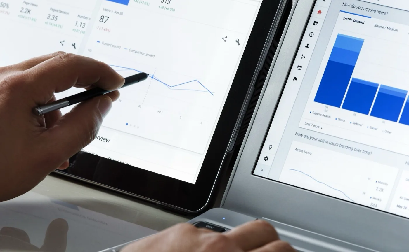 Halizona checking how a Huddersfield business is described across search and AI answers